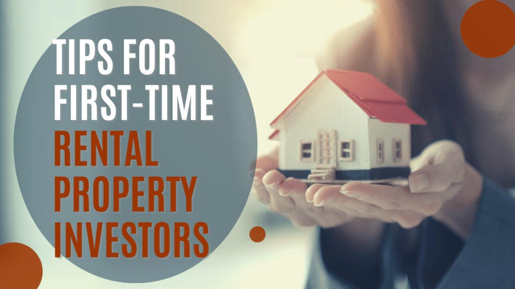 Tips for First-Time Austin Rental Property Investors -Article Banner