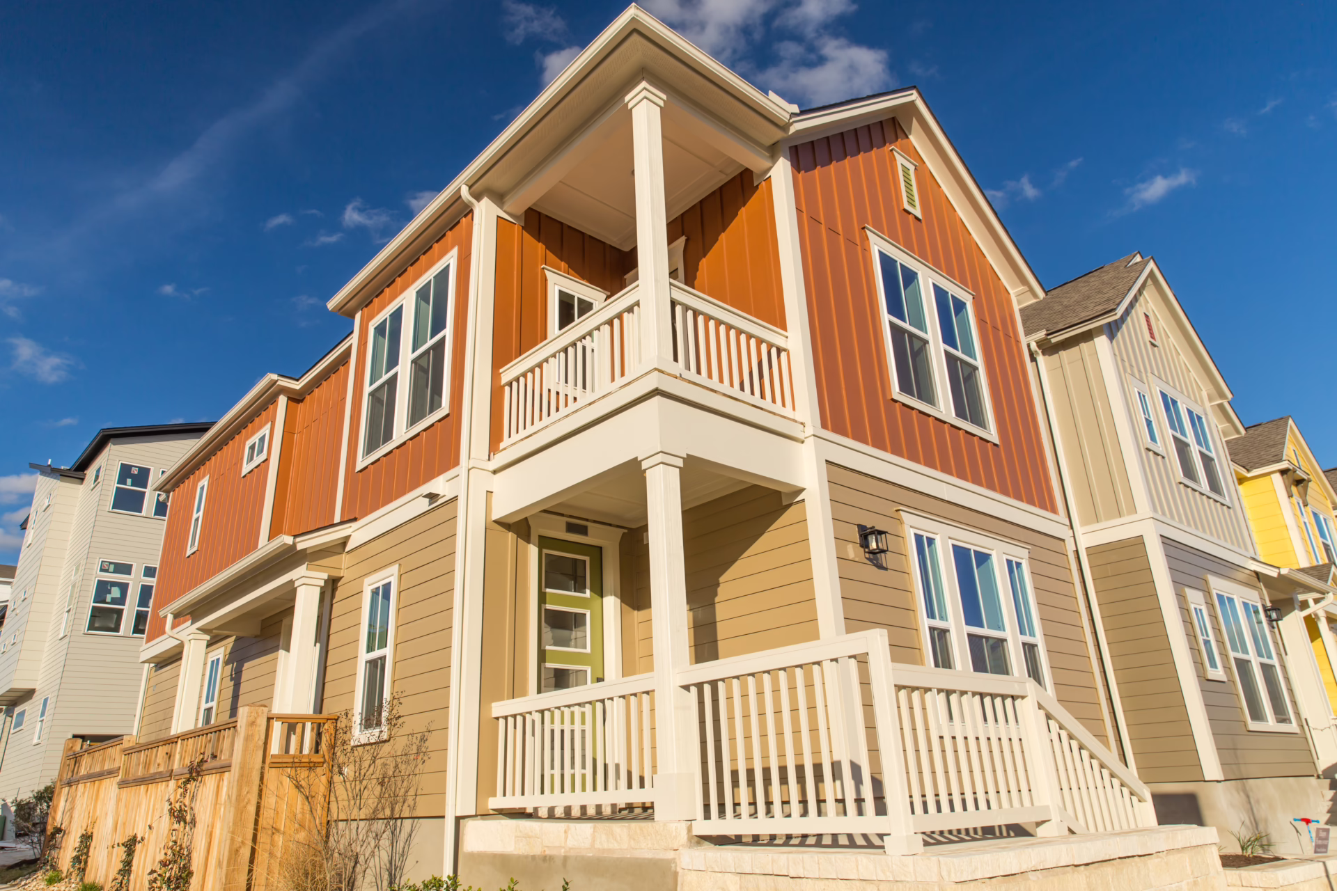 Austin property management